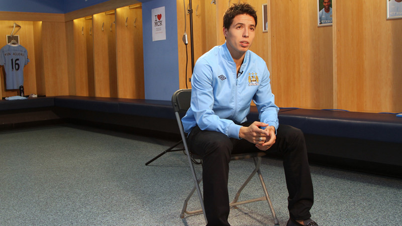 Samir Interview Video1