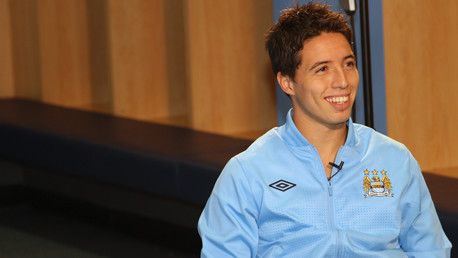 Samir Interview Video2