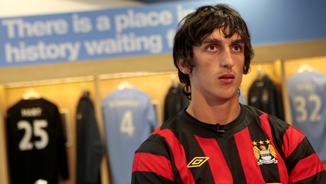 Savic interview