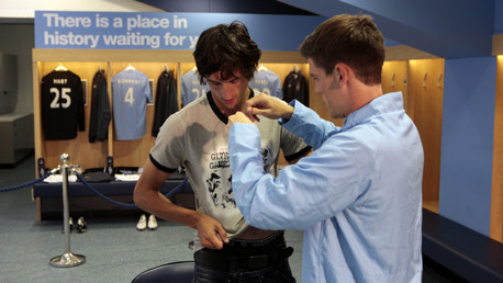 Savic interview