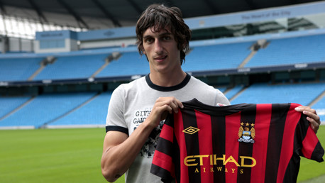 Stefan Savic