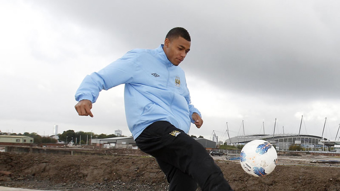 Reece Wabara