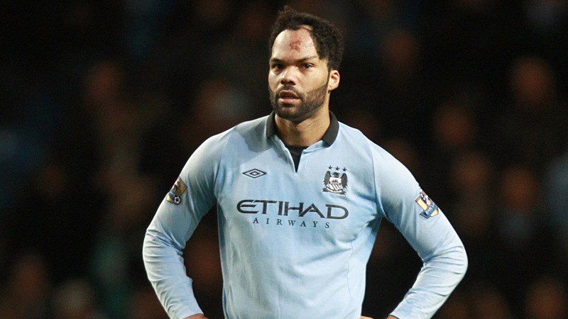 Lescott