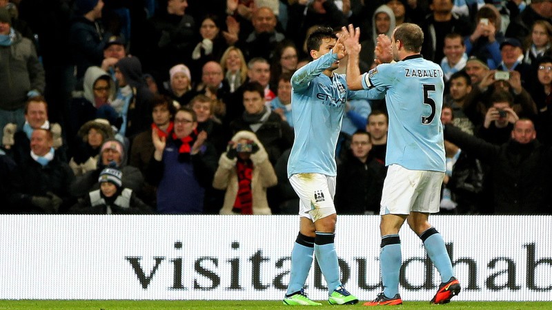 Pablo Zabaleta