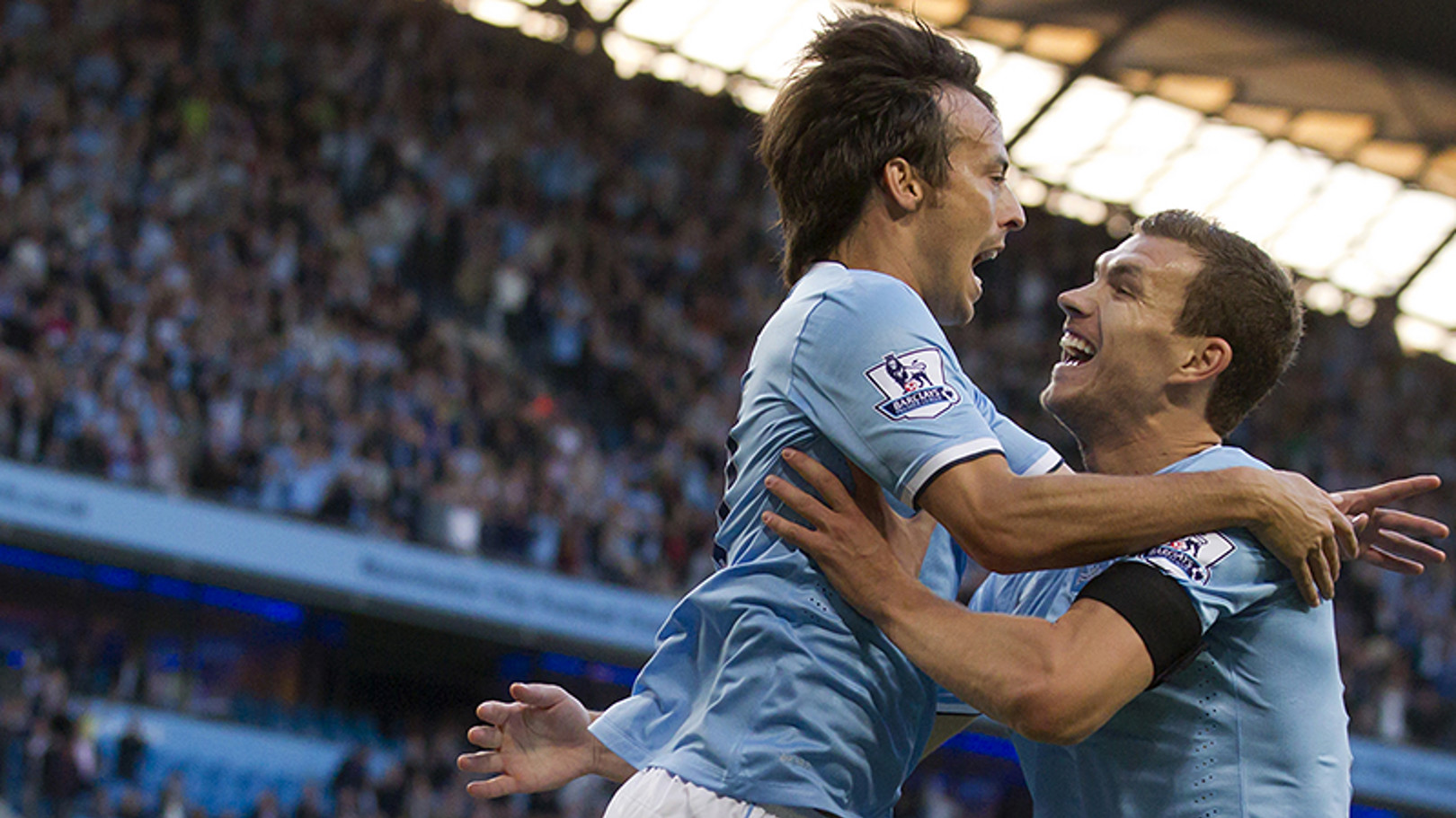 Preview City vs Sunderland