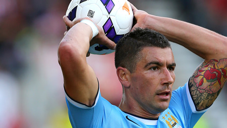Kolarov and tattoo PA-17619133
