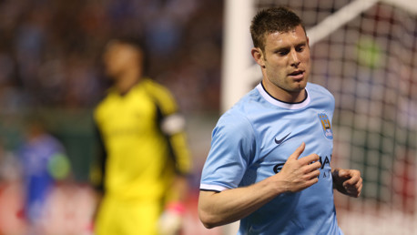 James Milner