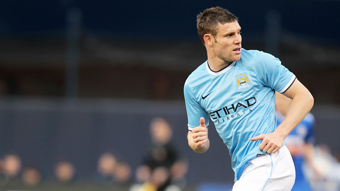 James Milner
