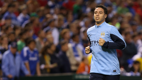 Samir Nasri: Magic moments