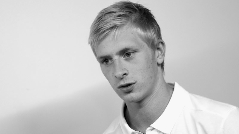 Meet the Elite: Ben Mee
