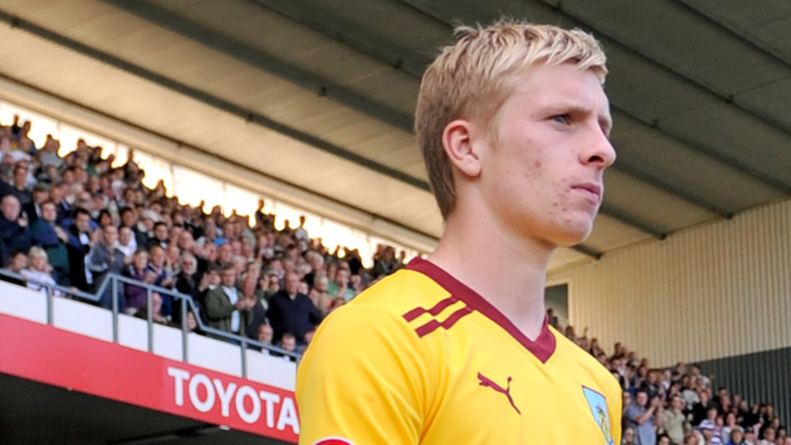 Ben Mee