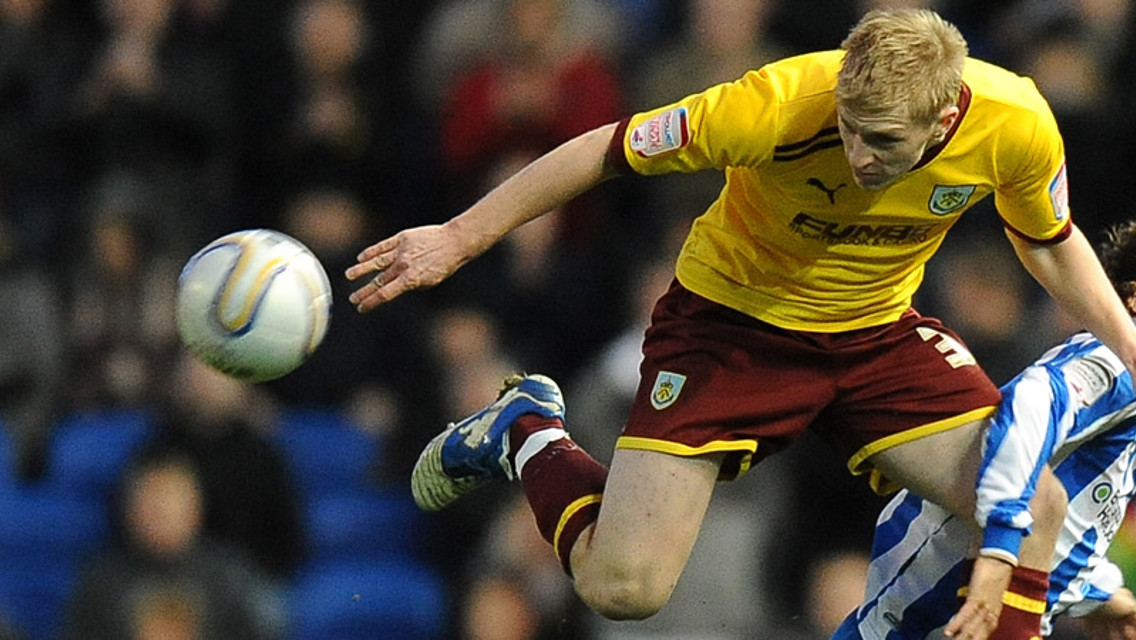 Ben Mee