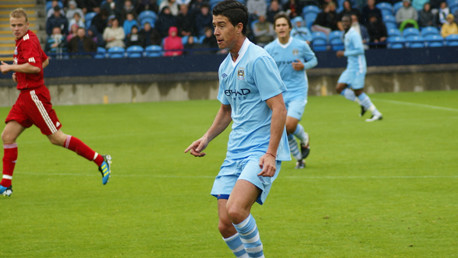 City EDS 3 Oldham 0