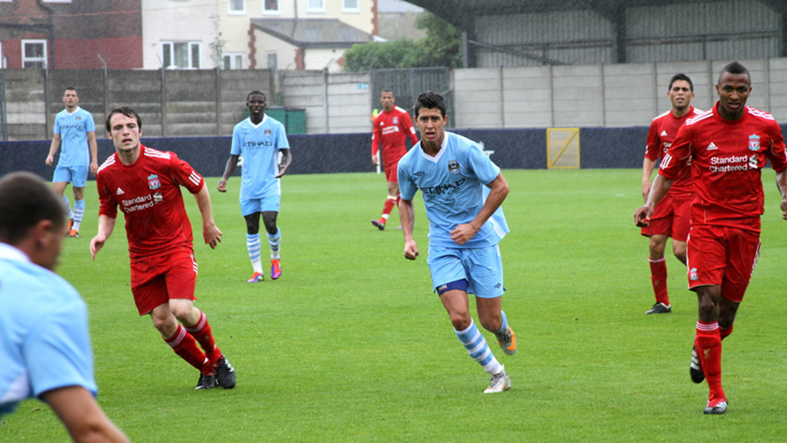EDS Gallery Holding Image Featuring Goal Scorer