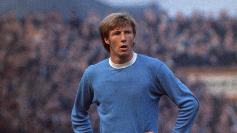 Colin Bell classic
