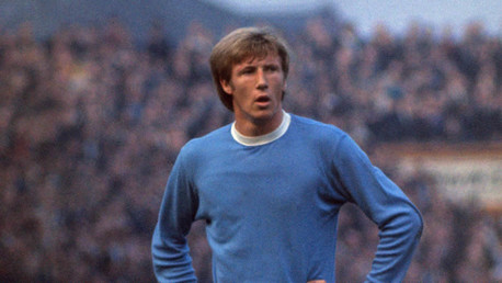 City in numbers: Great eights