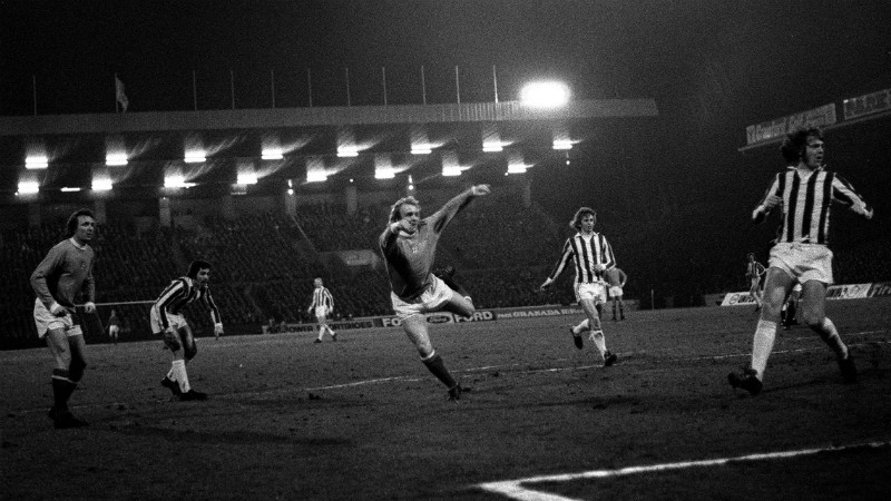 Francis Lee goal v Plymouth 1974