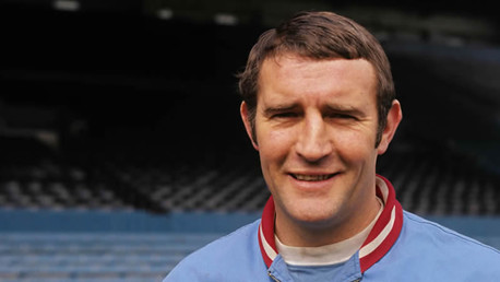 Malcolm Allison