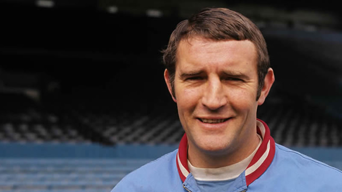 Malcolm Allison