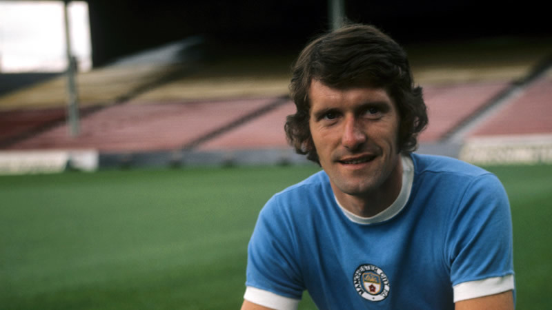 Mike Doyle