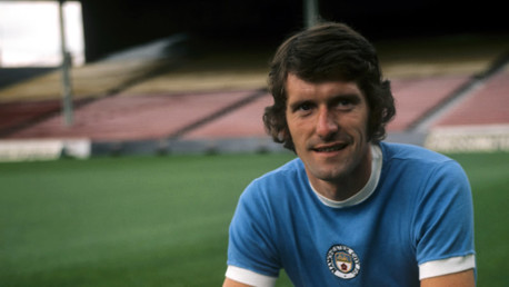 Spirit of '70: Mike Doyle