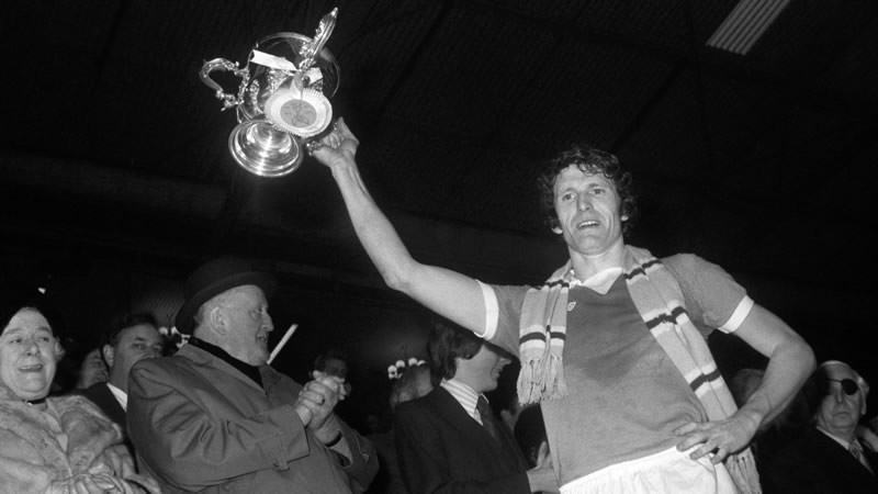 Mike Doyle