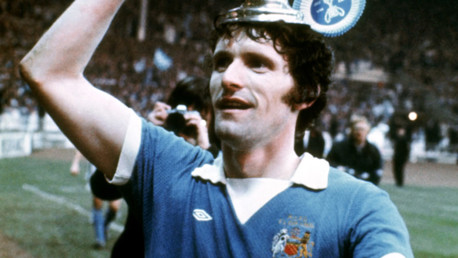 Mike Doyle