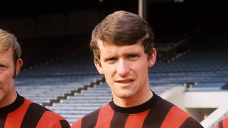 Mike Doyle: True Blue