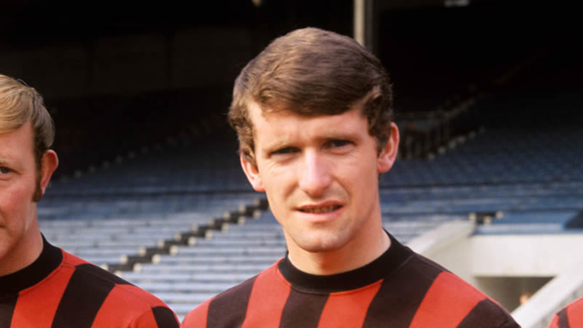 Mike Doyle
