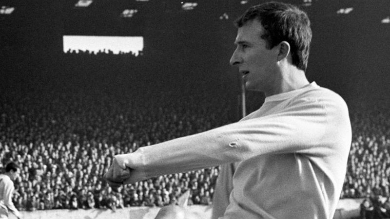 Mike Summerbee