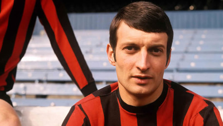 Neil Young: Tribute day