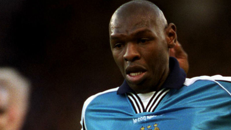 Shaun Goater