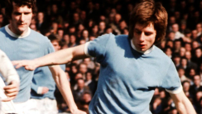 Willie Donachie