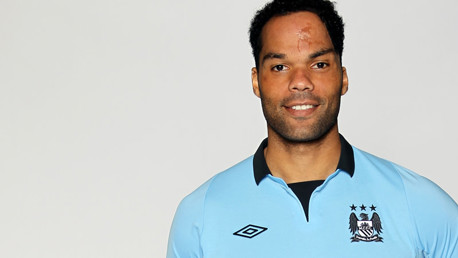 Joleon Lescott