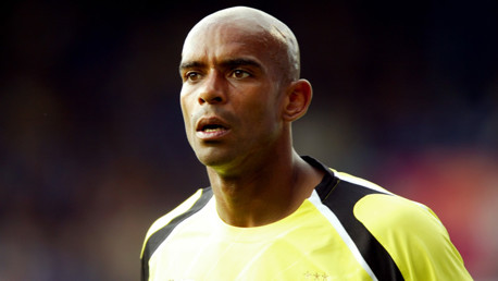 Trevor Sinclair Manchester City season 0506