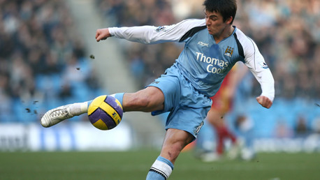Joey Barton season 0607