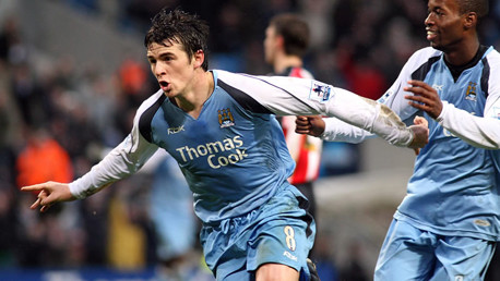 Joey Barton season 0607