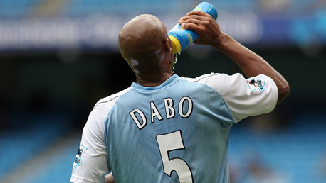 Ousmane Dabo 0607