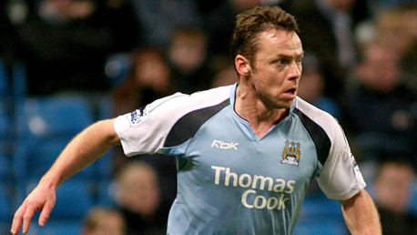 Paul Dickov 0607