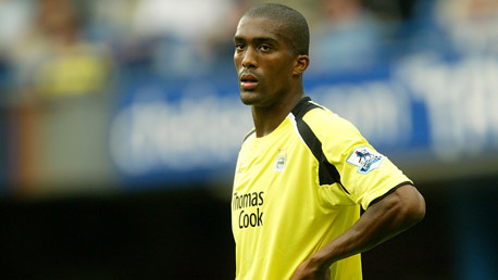 Sylvain Distin 0607