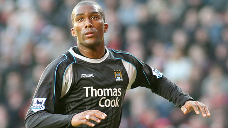 Sylvain Distin 0607
