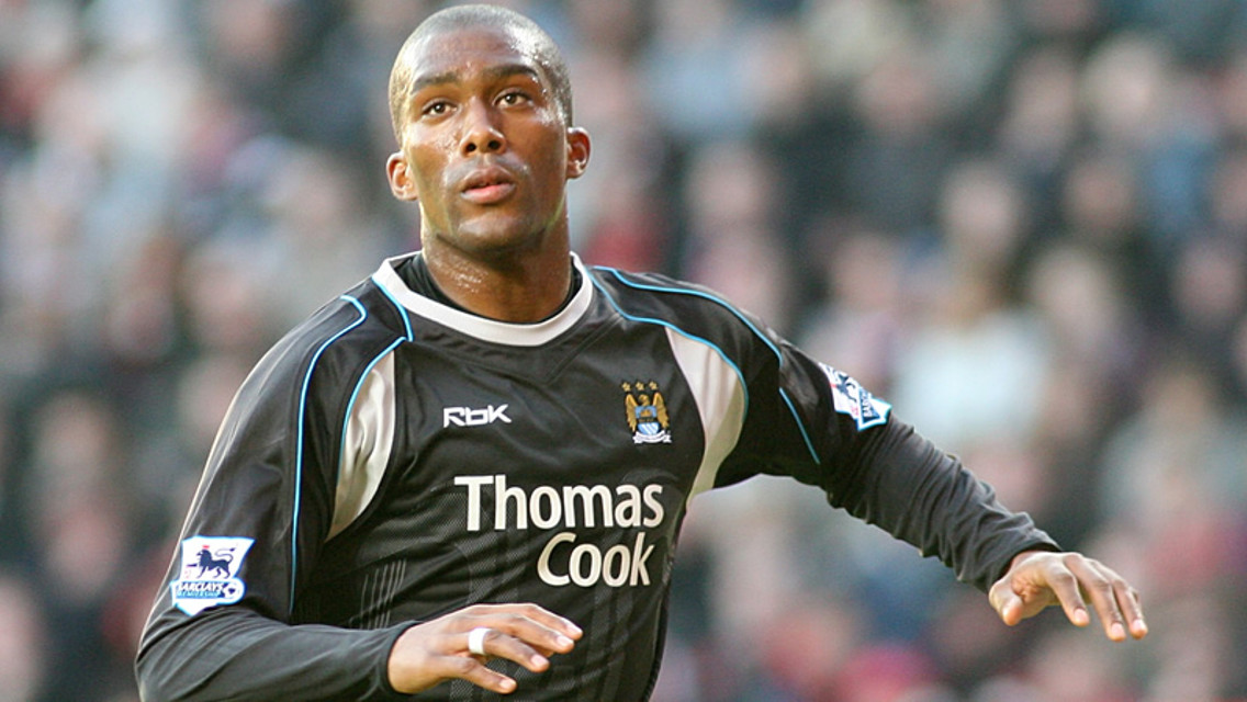 Sylvain Distin 0607
