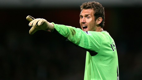 Andreas Isaksson 0607