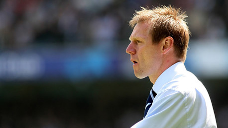 Stuart Pearce 0607