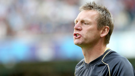 Stuart Pearce 0607