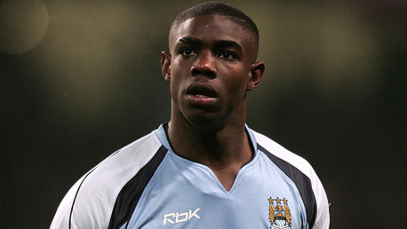 Micah Richards 0607