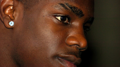 Micah Richards 0607
