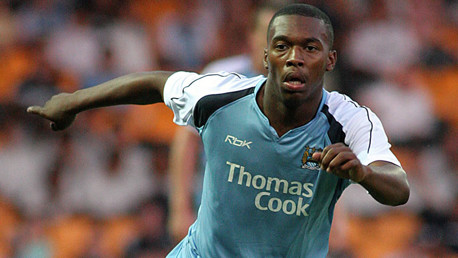 Daniel Sturridge 0607