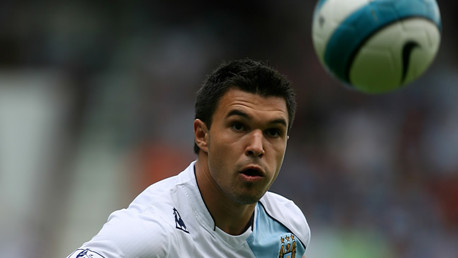 Valeri Bojinov 0708