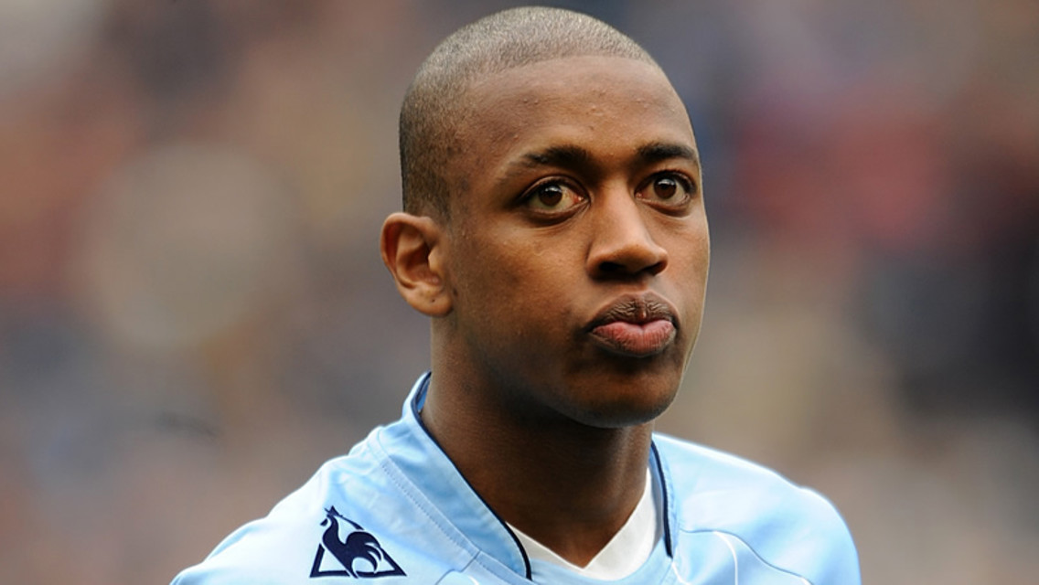 Gelson Fernandes 0708